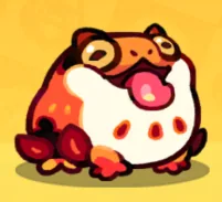 火蟾蜍