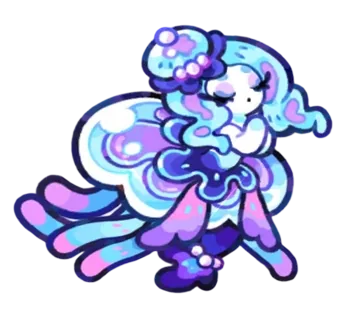 星海女王