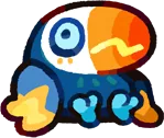 电咕咕