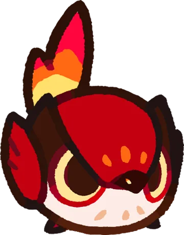 Sparkrow Tatari art