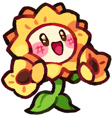 Sunfleur