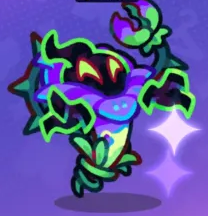 幻影花闪光形态角色图