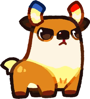 小电鹿