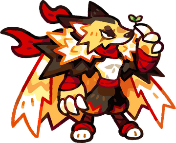 Voltreaver