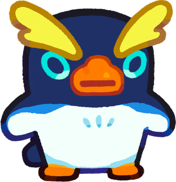 企呼呼角色图