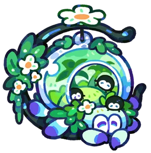 森罗瓶蛛