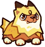 猛电犬