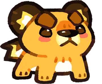 小电狮