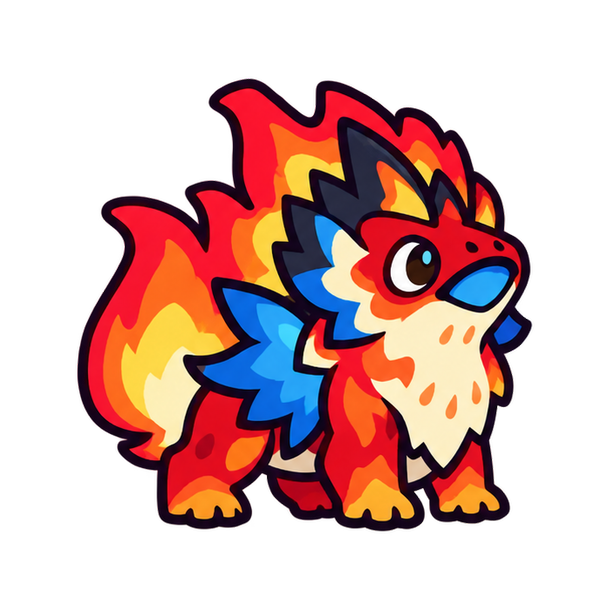 Ignihound