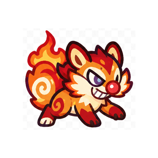 爆岩鼹