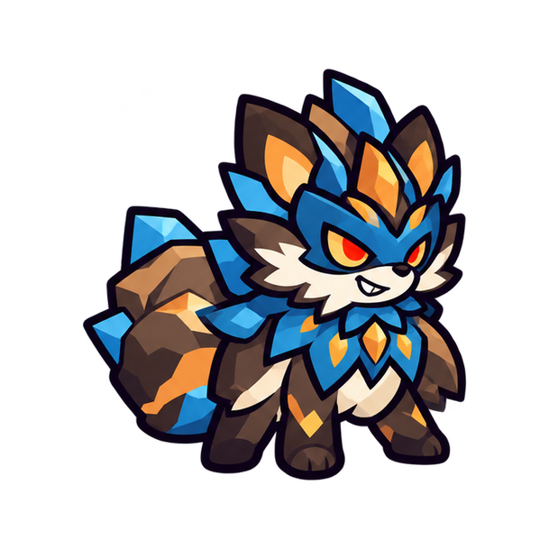 MistRock Phantom