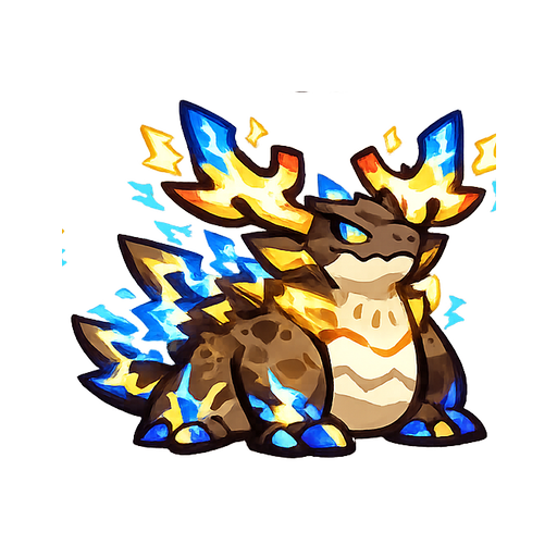 Thundralith