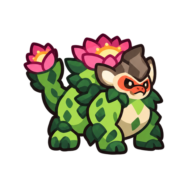 Inkthorn Walker