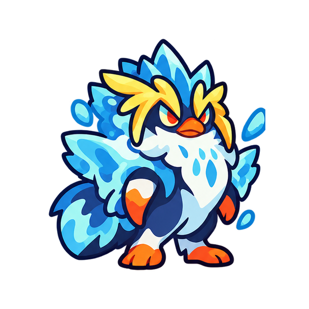 Tata Elementalists: Rock & Water