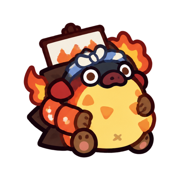 Crimson Puffer Tribe