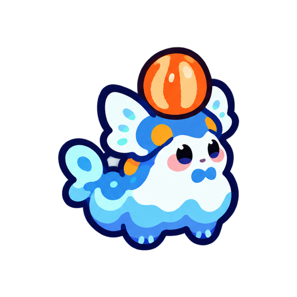 球云海狮