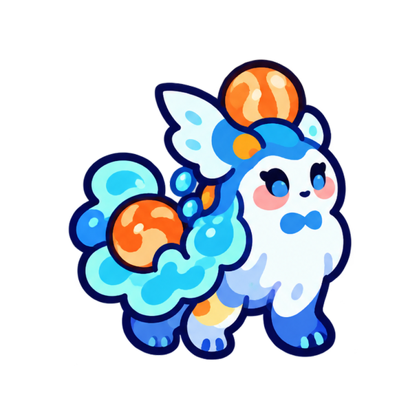 浪云海狮