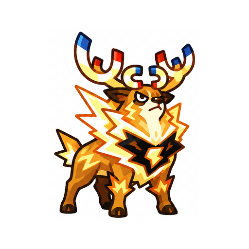 Thunder-Horn Clan