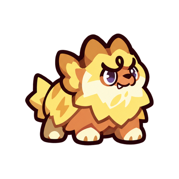 雷岩犬