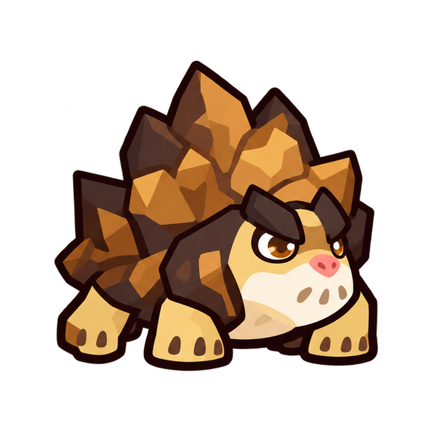 Tortogopher