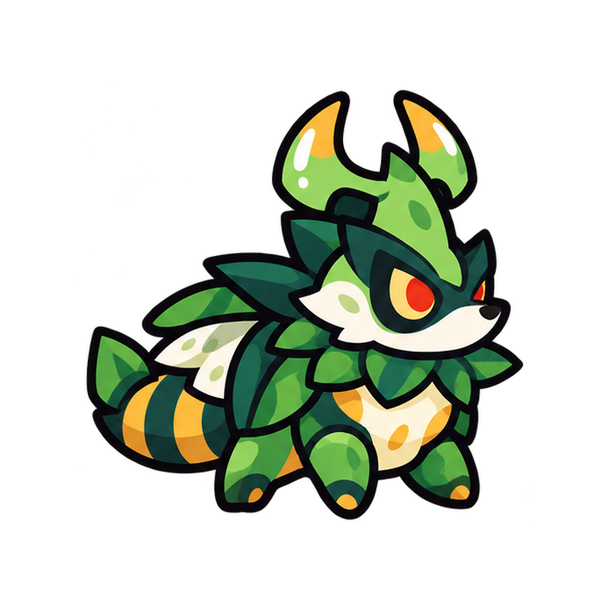 幻面甲浣