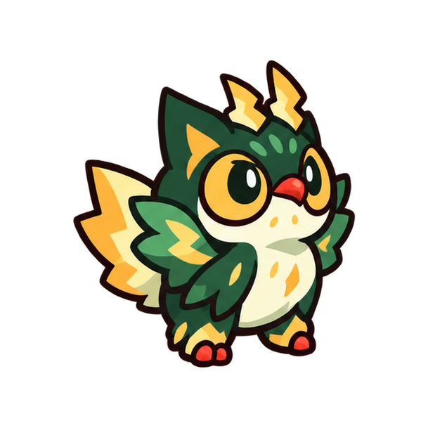 时隙鸮