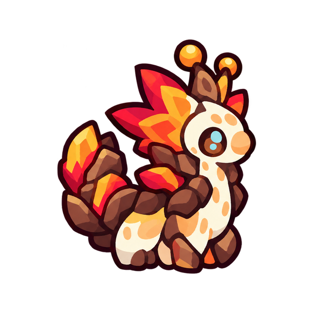 Chime Rockwing