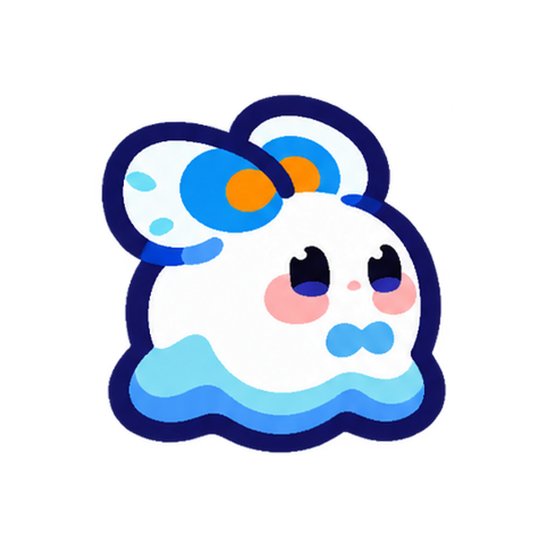 小云团