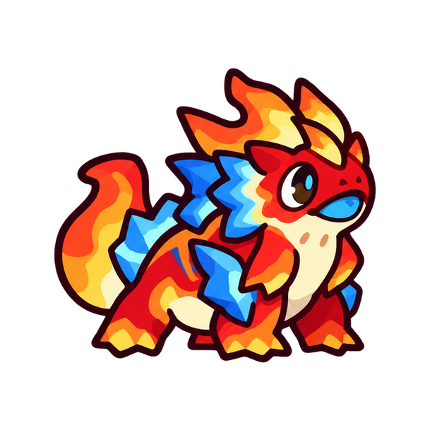 Graniteflame