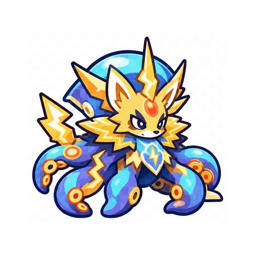 Tidal Thunderbeast