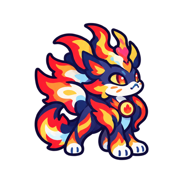 Tidal Fiend Kin