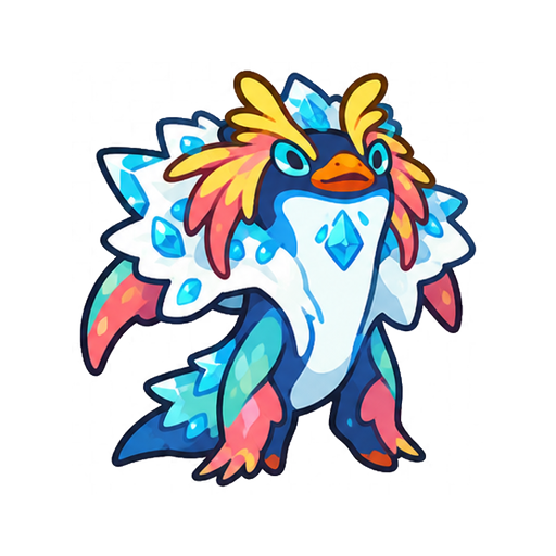 FrostBlaze