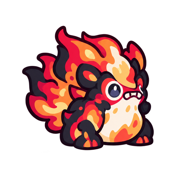 Sylvaflame Weaver