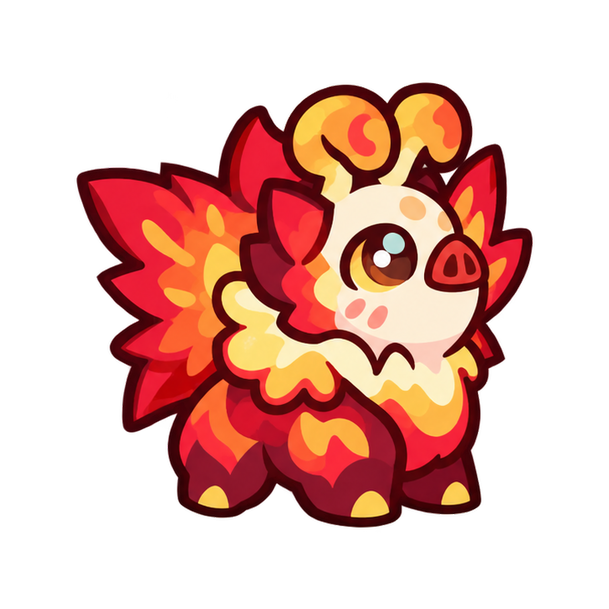 Inferno Spiral