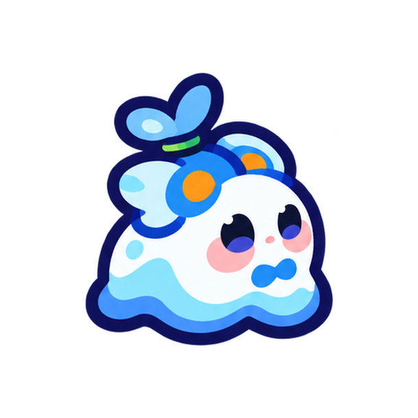 云苗海兔
