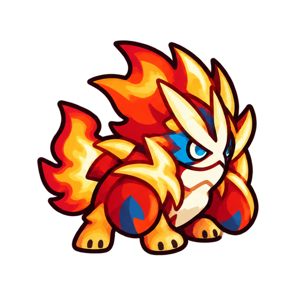ThunderFlameScalpel