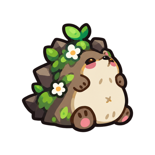 苔晶蛛