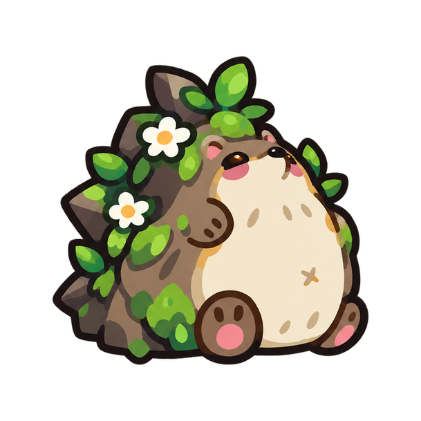 幽塔晶茧