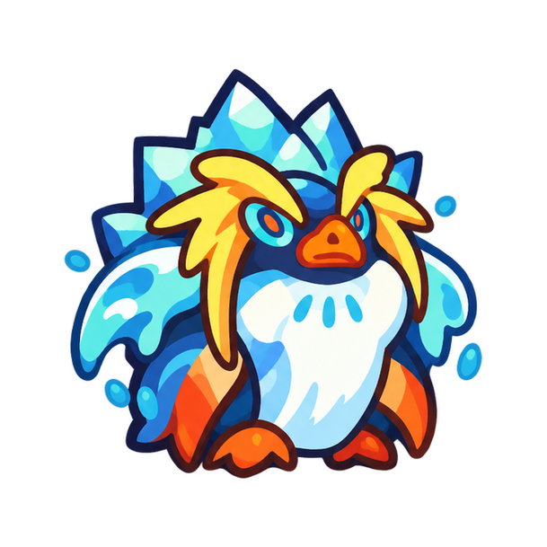 Tide-Defender Kin