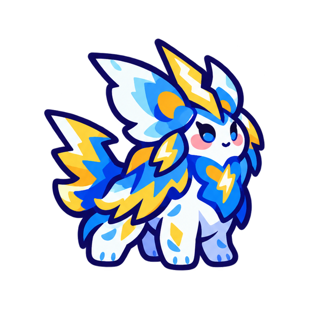 Thunder-Cloud Hare