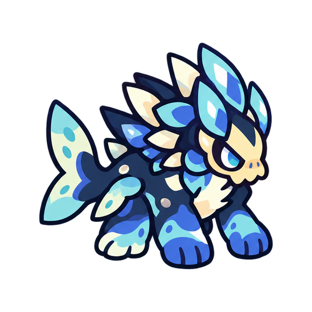 Abyssal Mimicry: Dagon's Lineage
