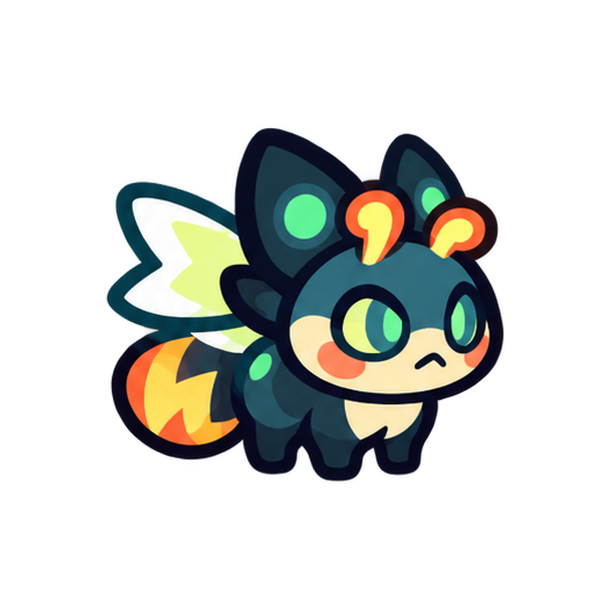 幻电鼬