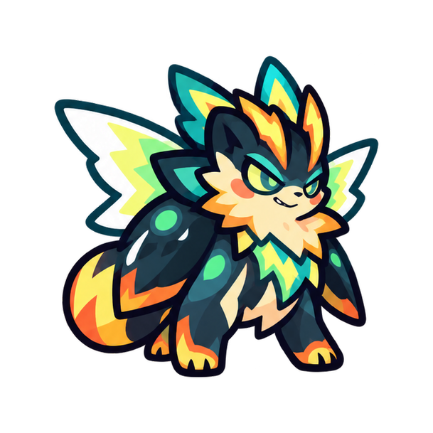 Electro-Geo Phantom