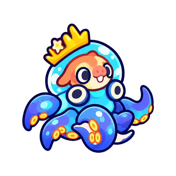Abyssal Amphibian