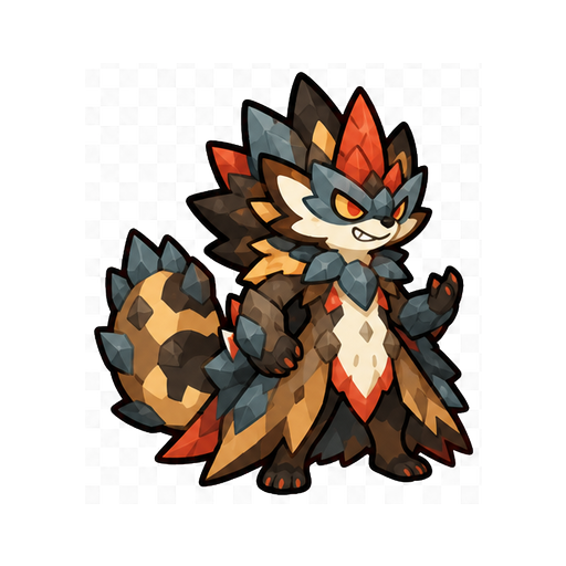 Lethargic Weasel