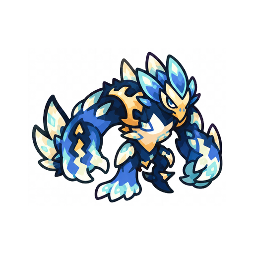 Thunder Abyss