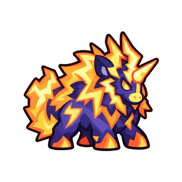Voltcage Rodent