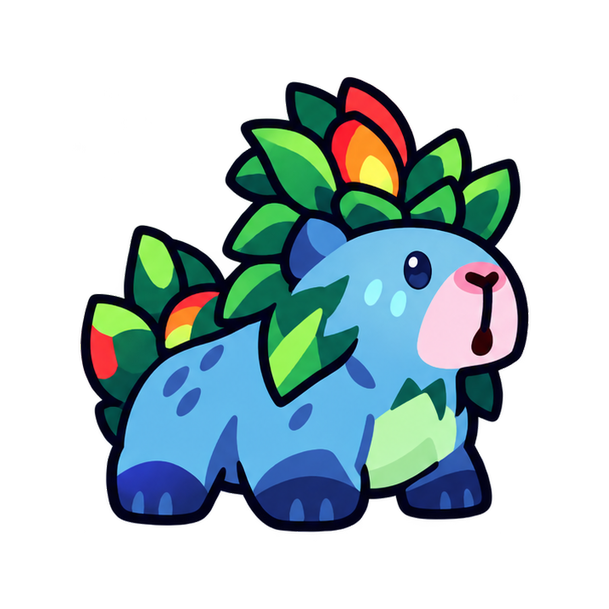 Prismflower
