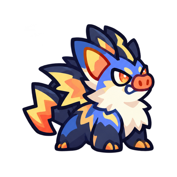 Thunderweasel