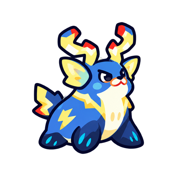 Volt-Seal Vessel